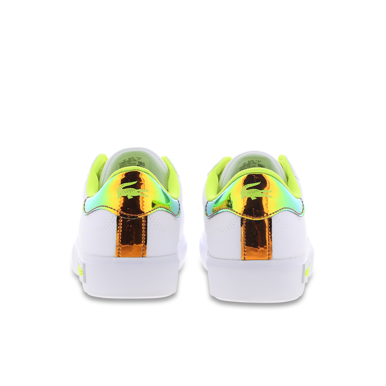 Lacoste Powercourt