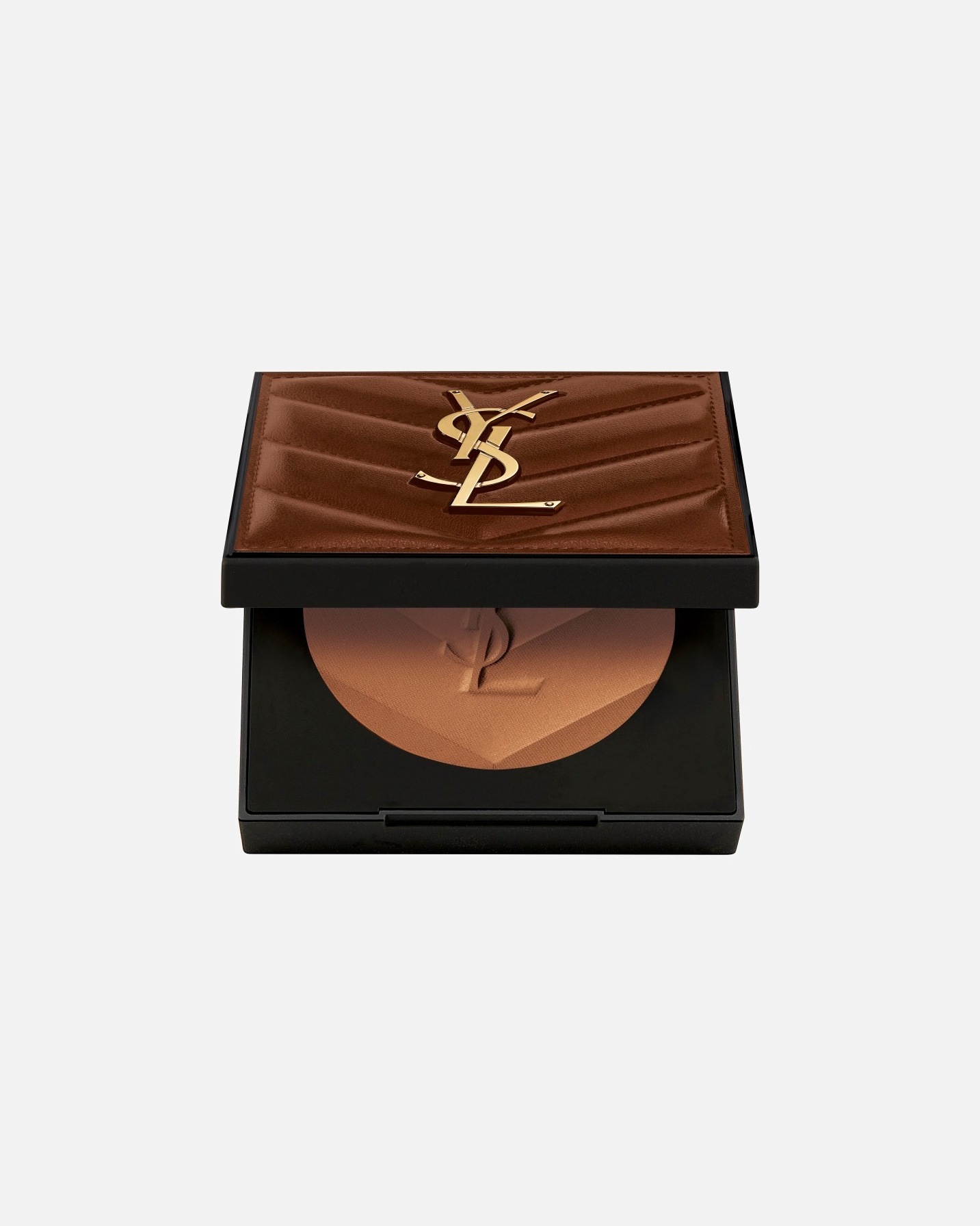 Yves Saint Laurent Bronzer All Hours Hyper Bronze - 8.5g
