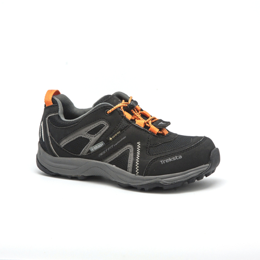  Trekingové tenisky Jr. Speed Lacing Gtx Trekstar