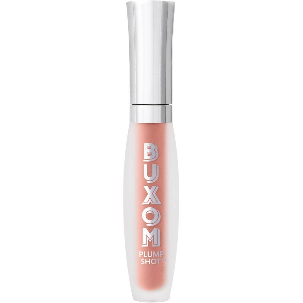 BUXOM Lip Plumper PLUMP SHOT™ lūpų serumas – 4 ml