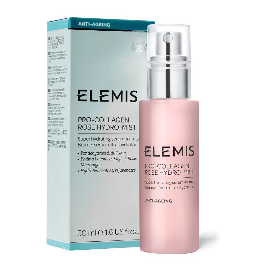 Elemis Pro-Collagen Rose