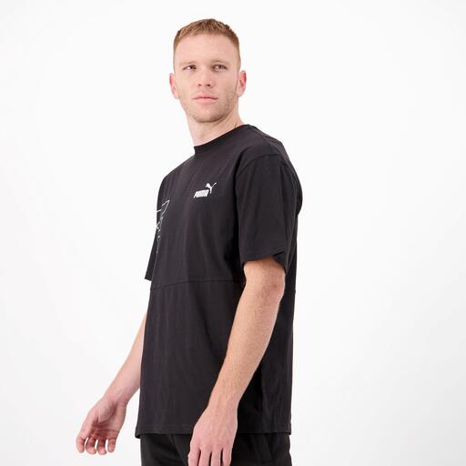  Puma Power