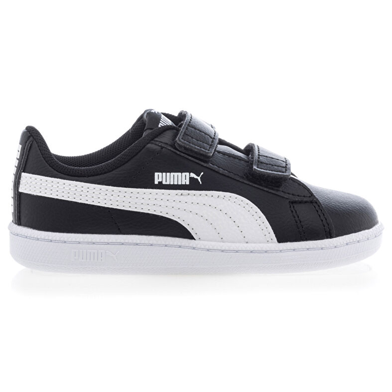 Korgar / sneakers Garcon Noir
