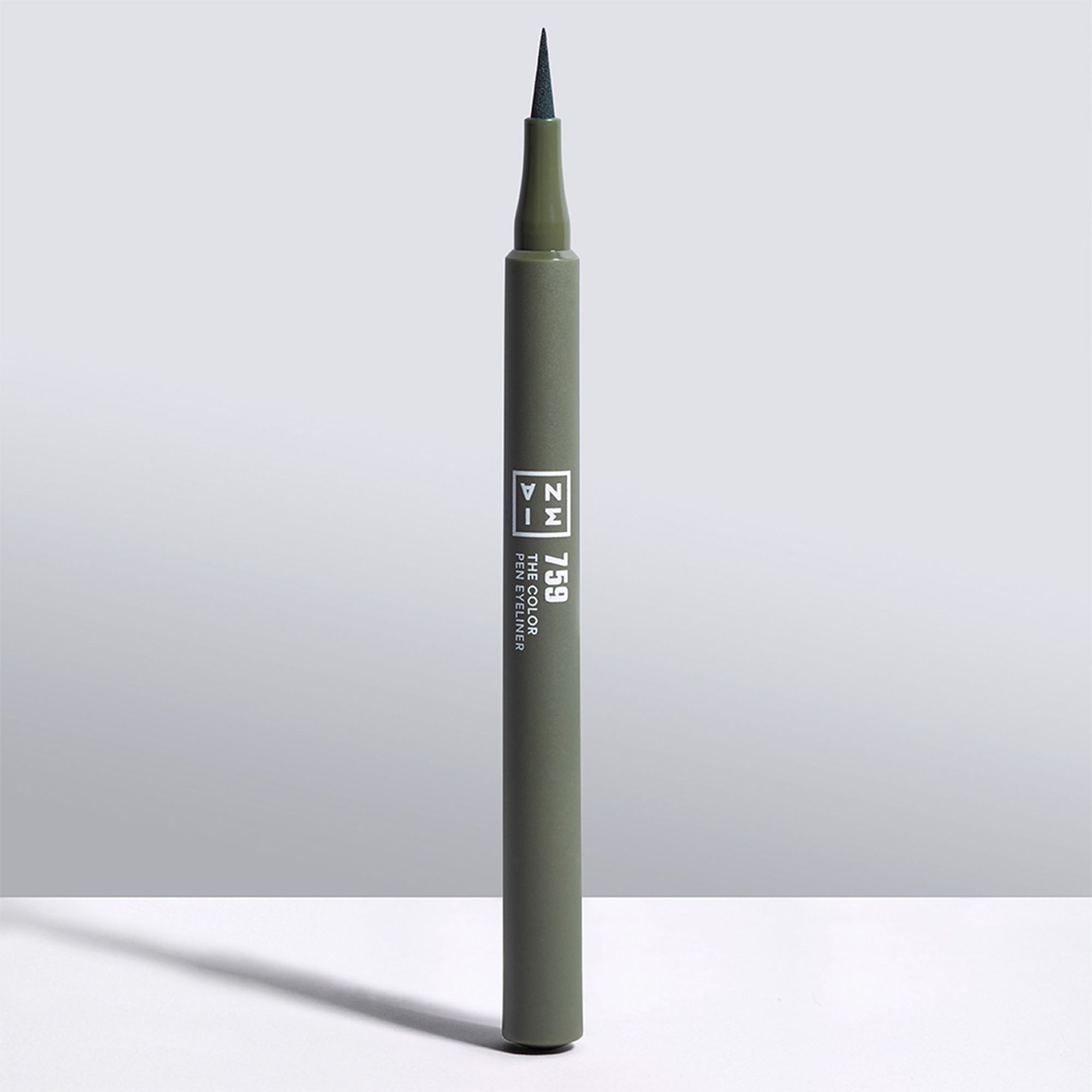 „Color Pen“ akių pieštukas Akių pieštukai ir akių kontūro pieštukai