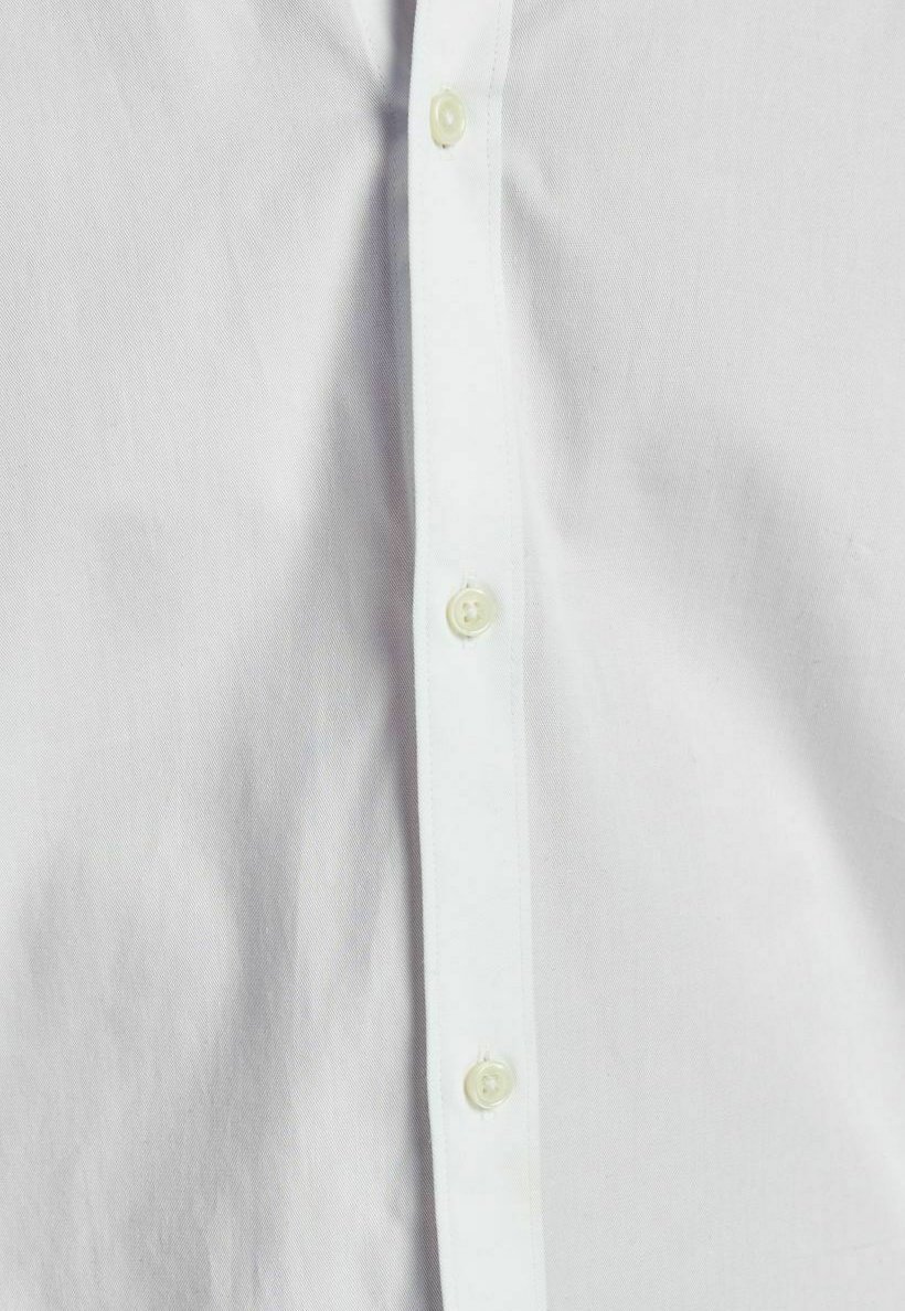 Camicia Jack & Jones PREMIUM CARDIFF - bianca