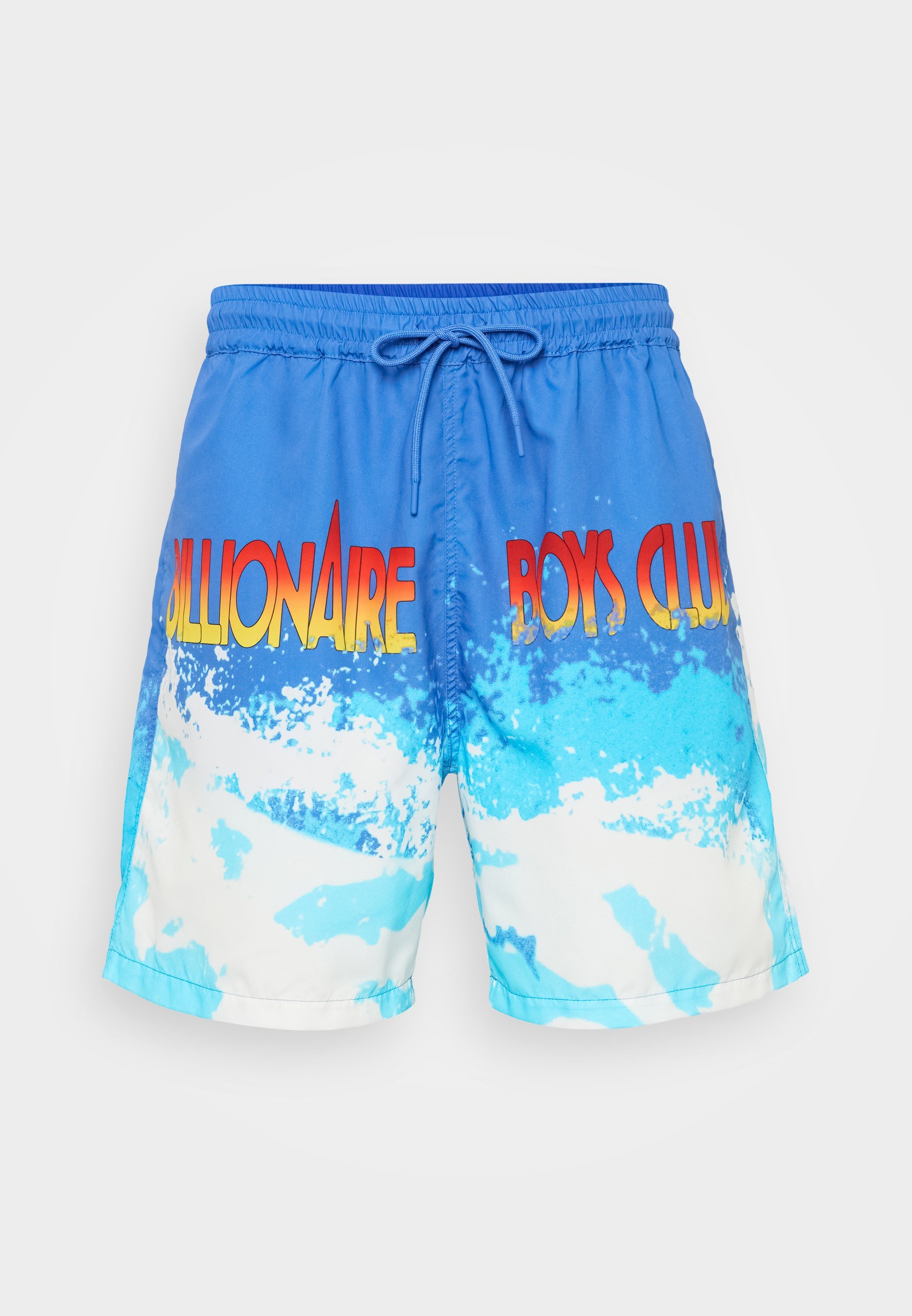 Billionaire Boys Club GREAT WAVE - Zwembroek - blauw