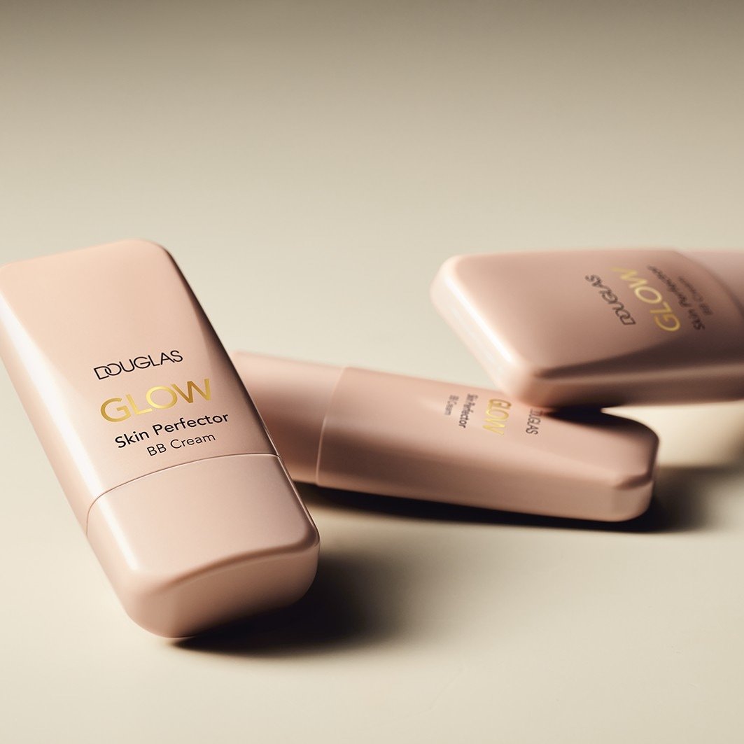 Douglas Collection BB krēma grima mirdzuma efekta uzlabotājs - 30 ml