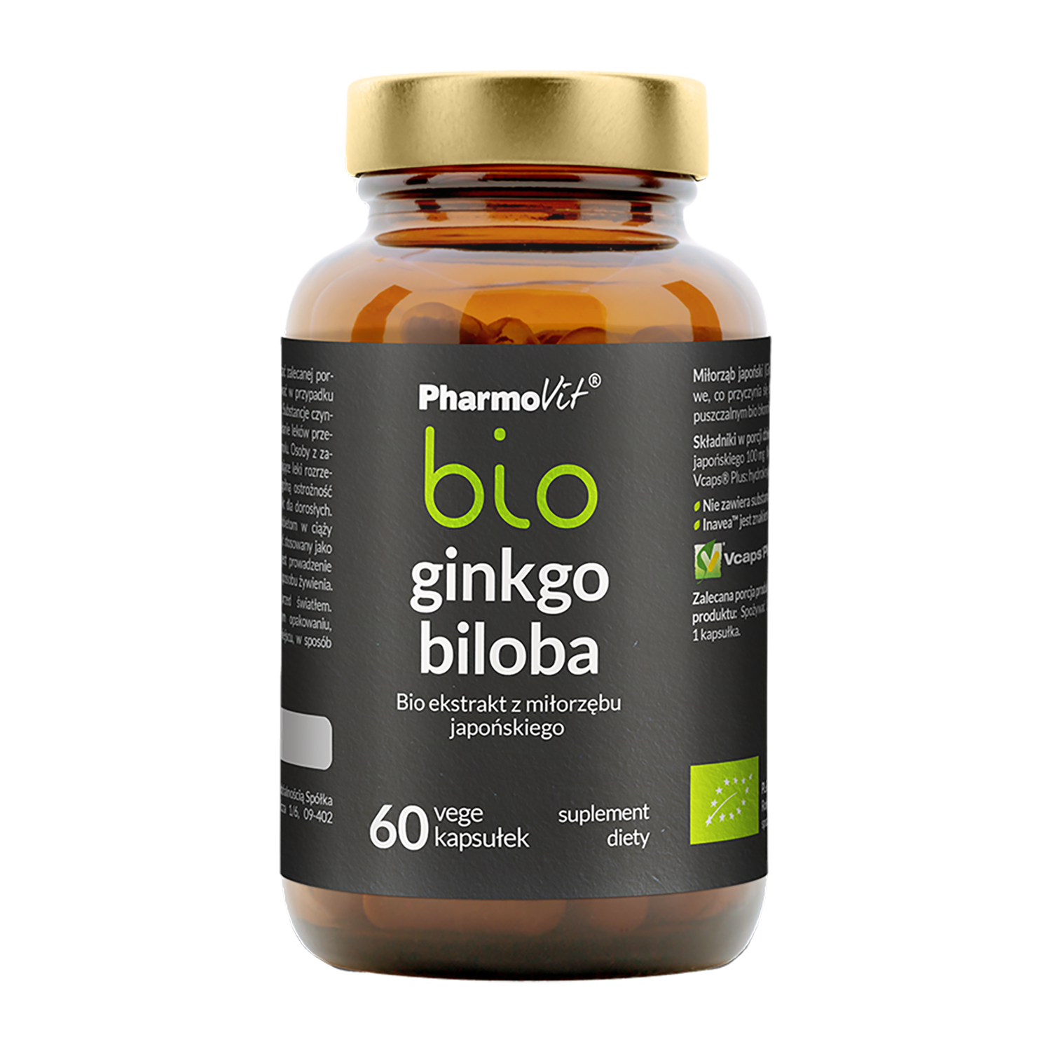 Pharmovit Bio