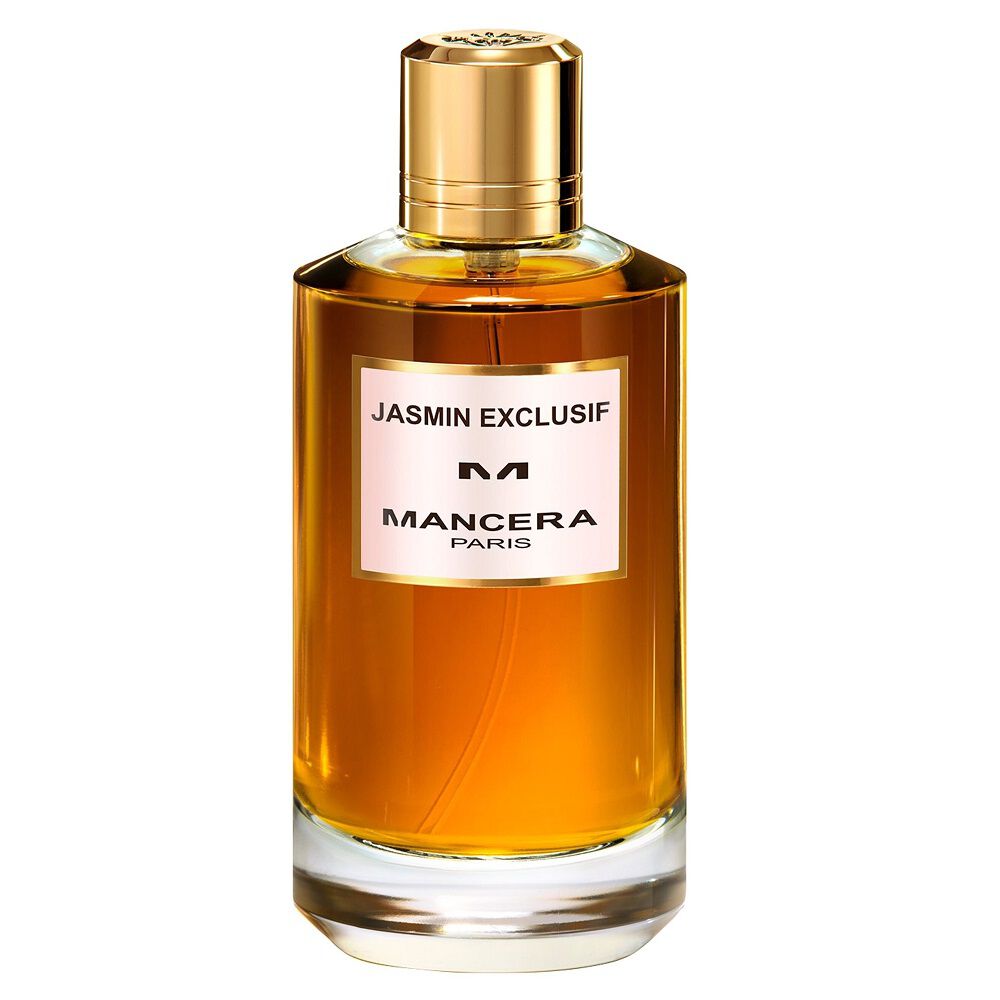 Mancera Jasmin Exklusiv