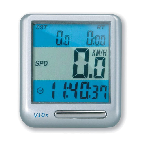 Licznik przebiegu/GPS Topeak Panoram V10x