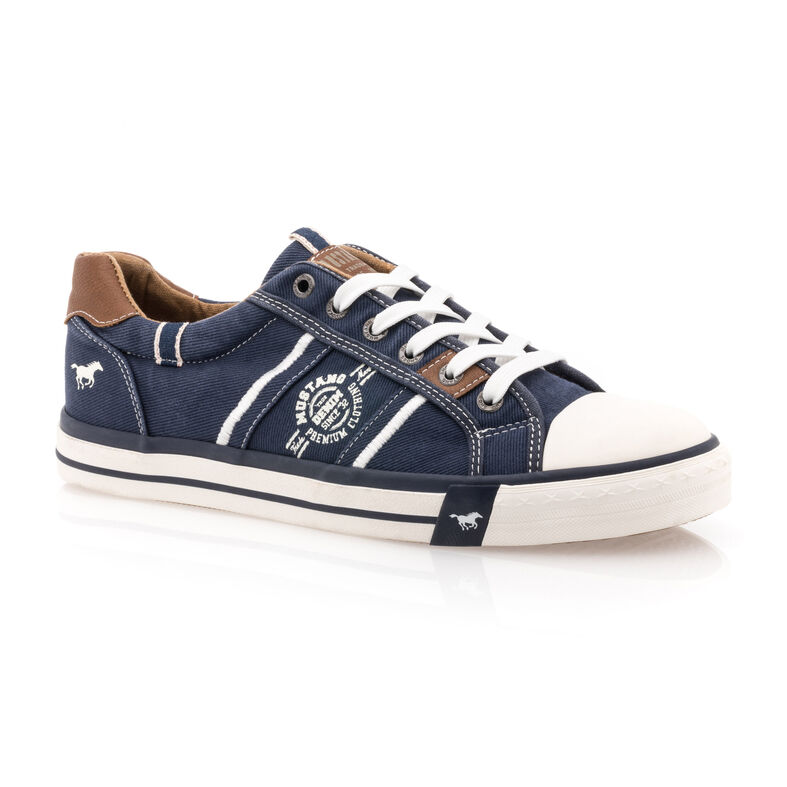 Korpe / patike Homme Bleu