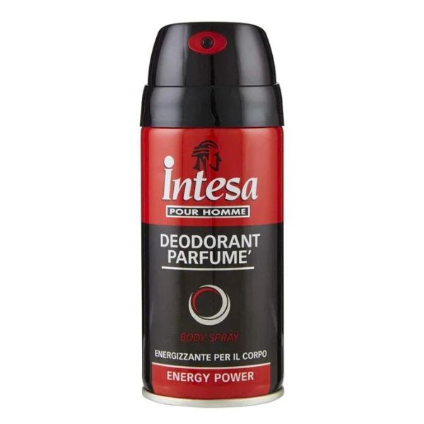 Desodorante Perfumado Intesa Energy Power 150 ml