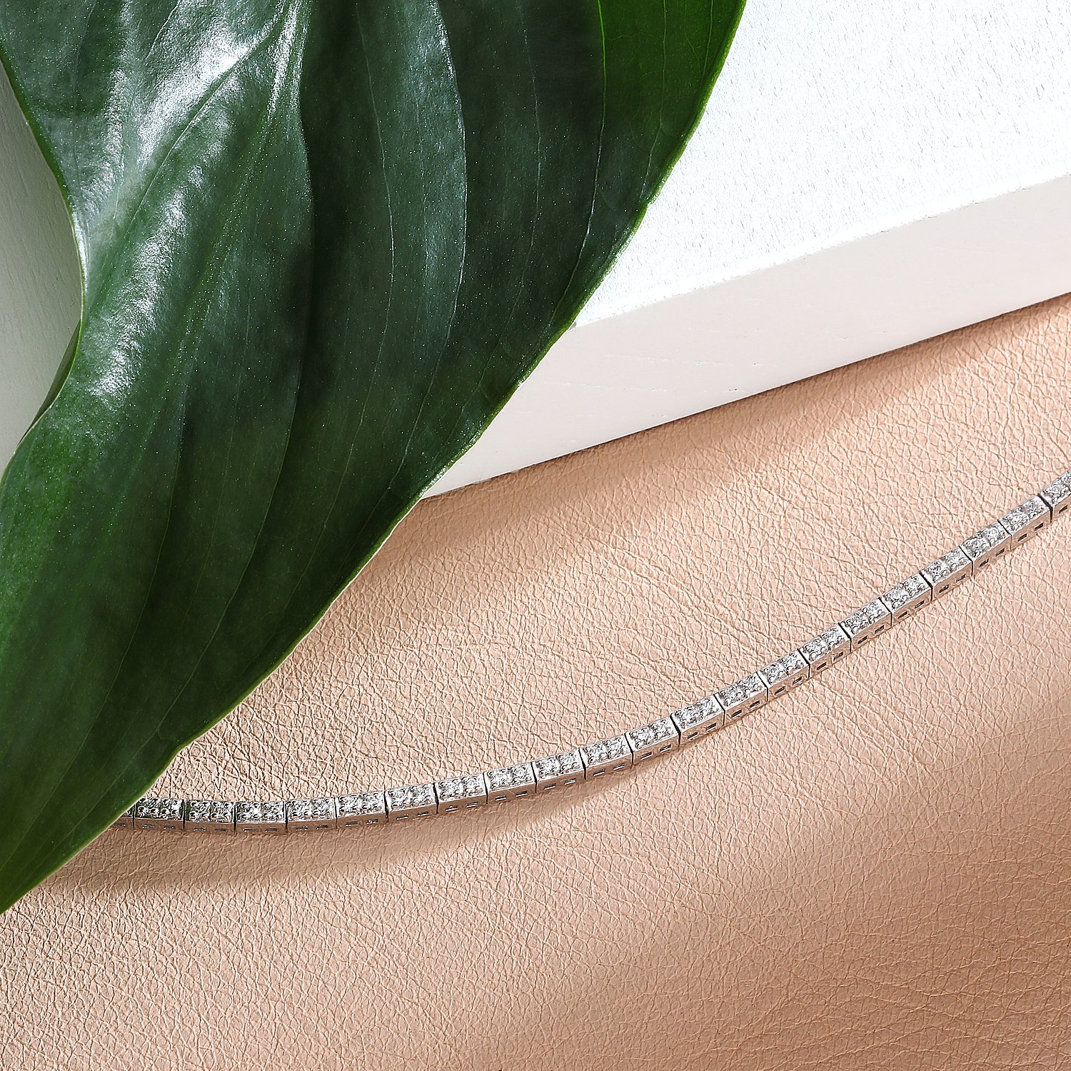 Live Diamond Bracelets