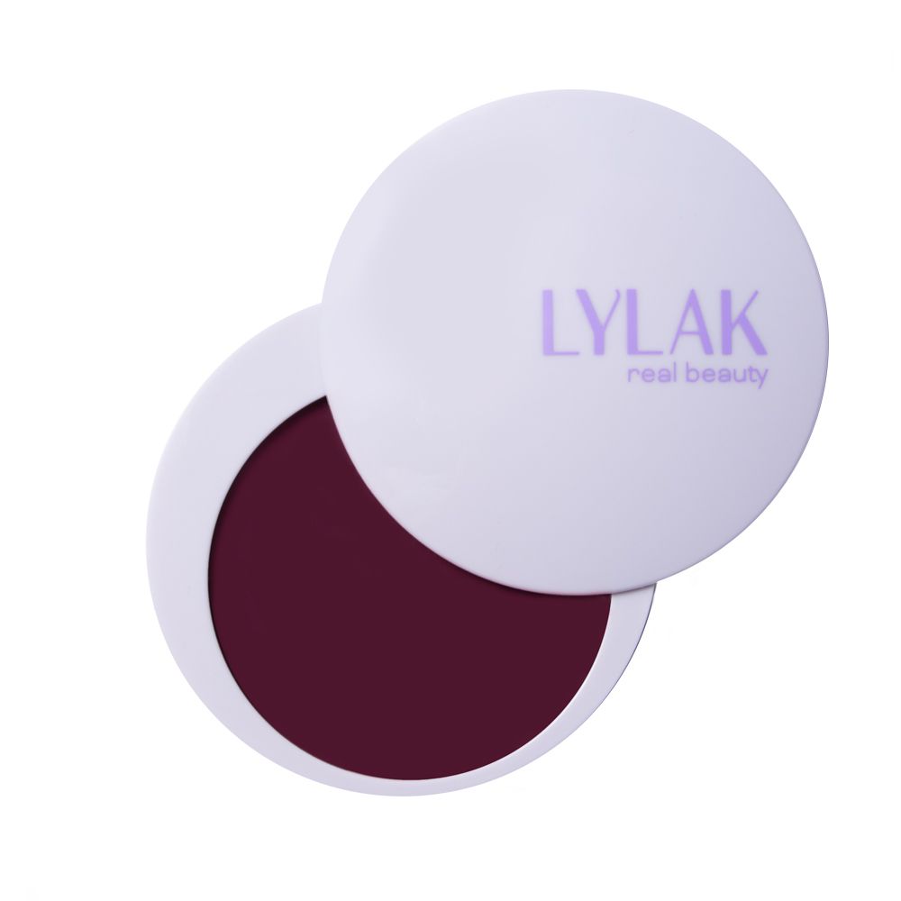 Trust Blush krēmveida, veidojams, pusmatēts vaigu sārtums