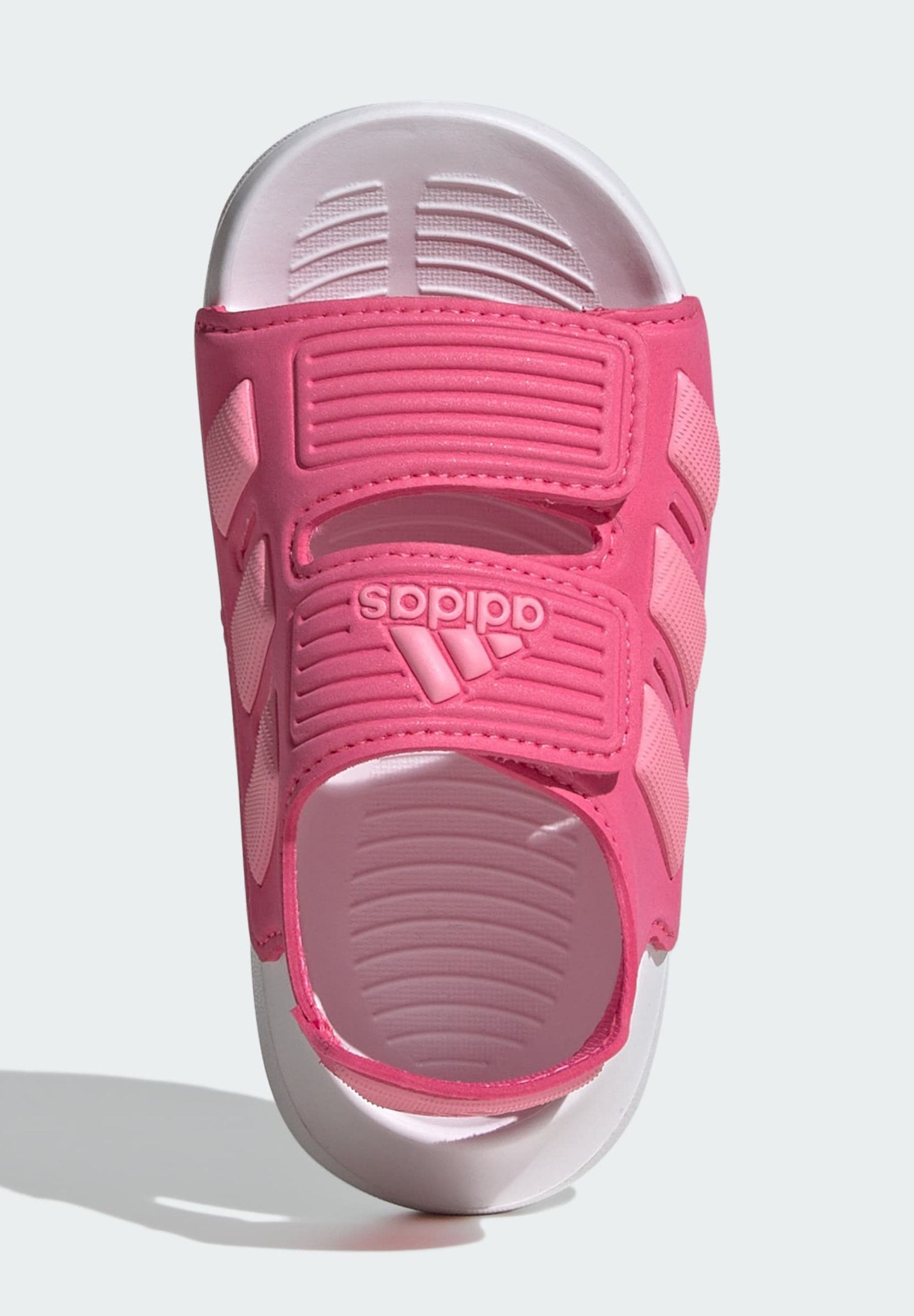 adidas Performance ALTA 2.0 KIDS - Wandelsandalen - pulse magenta/bliss pink/ftwr white