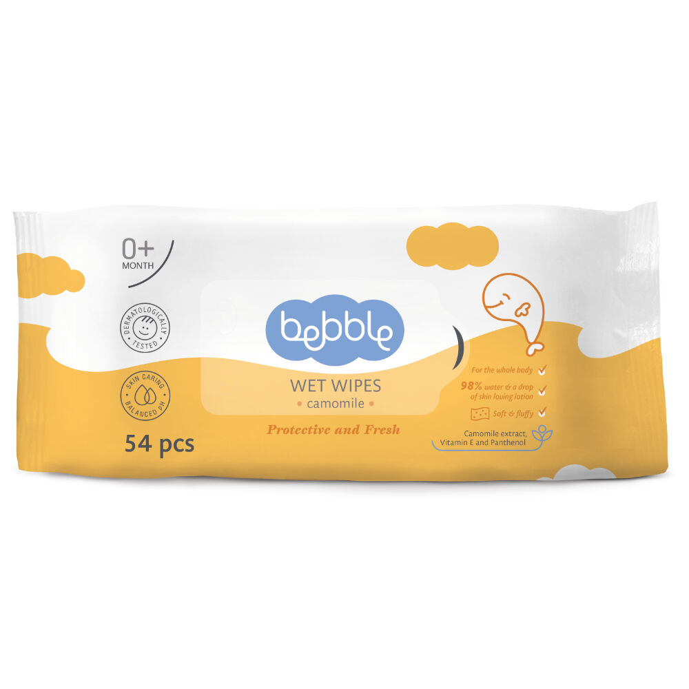 Bebble