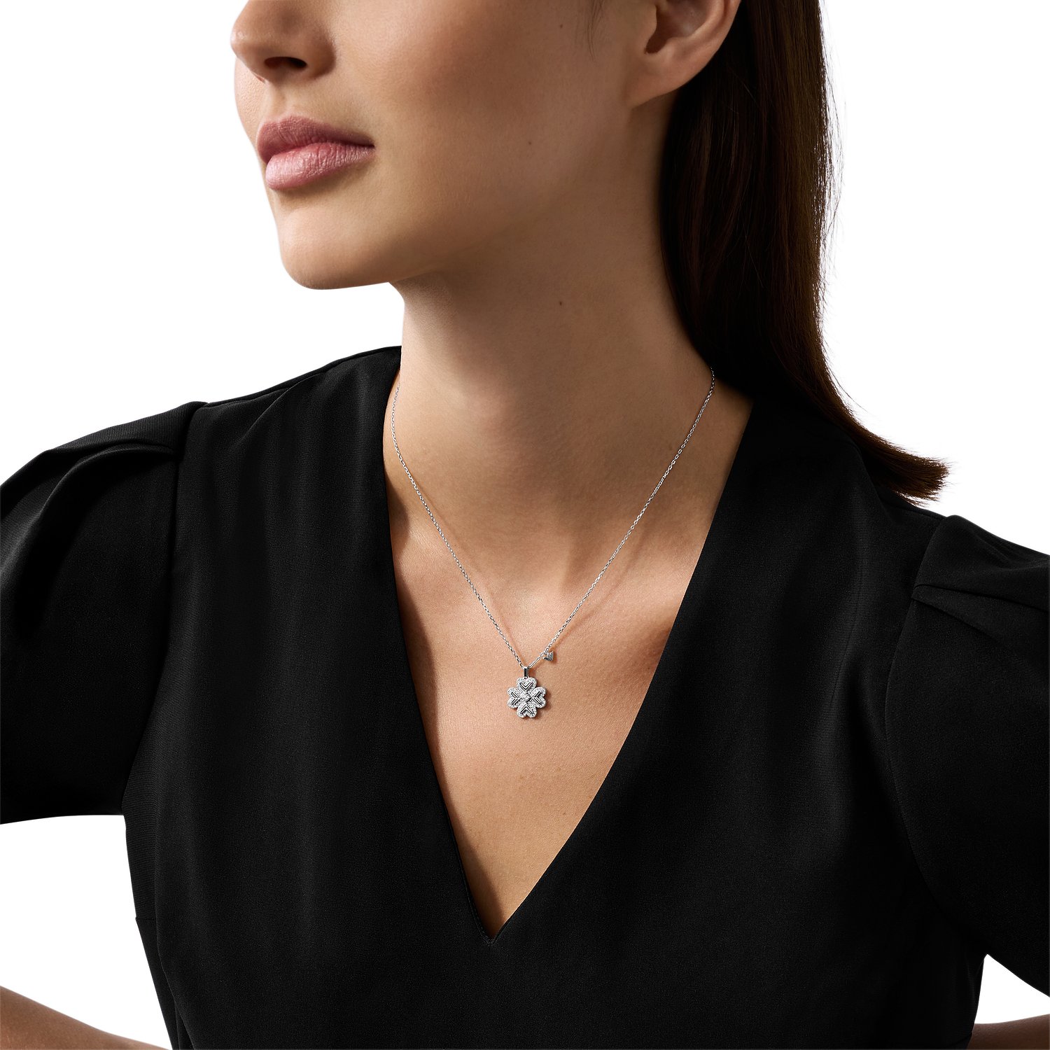 Emporio Armani Chaînes