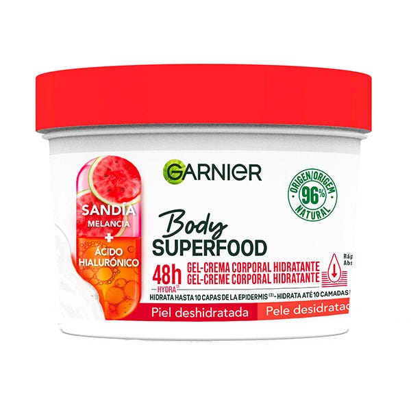 Superaliment pentru corp | 380 ml