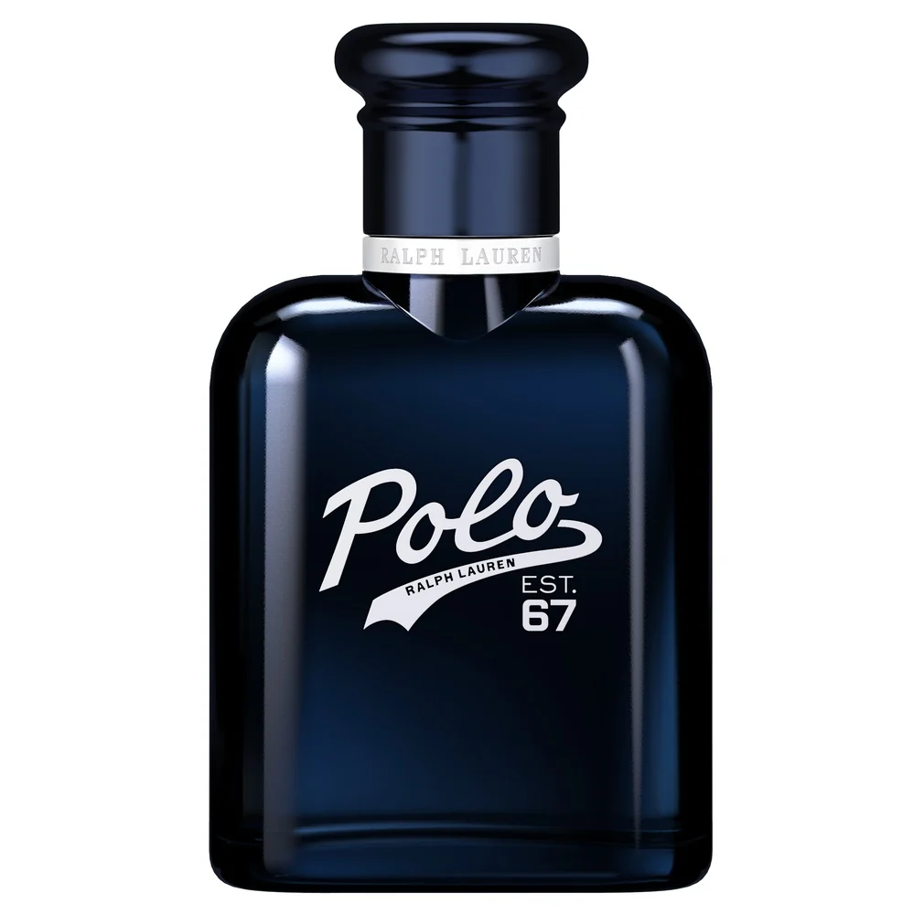 Polo Polo 67 - Eau de Toilette