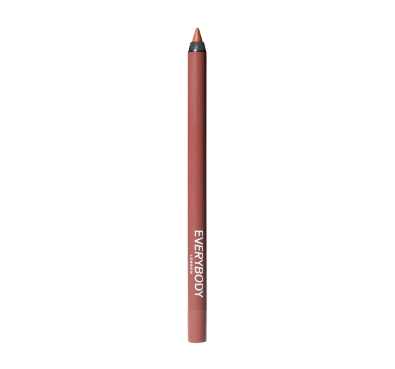 Everybody London konturówka do ust 02 Espresso Brown 1 g