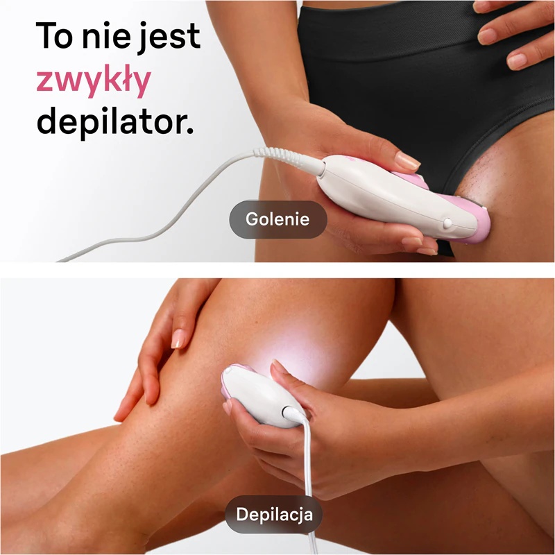 Epilator Braun Silk-épil 3 3-033