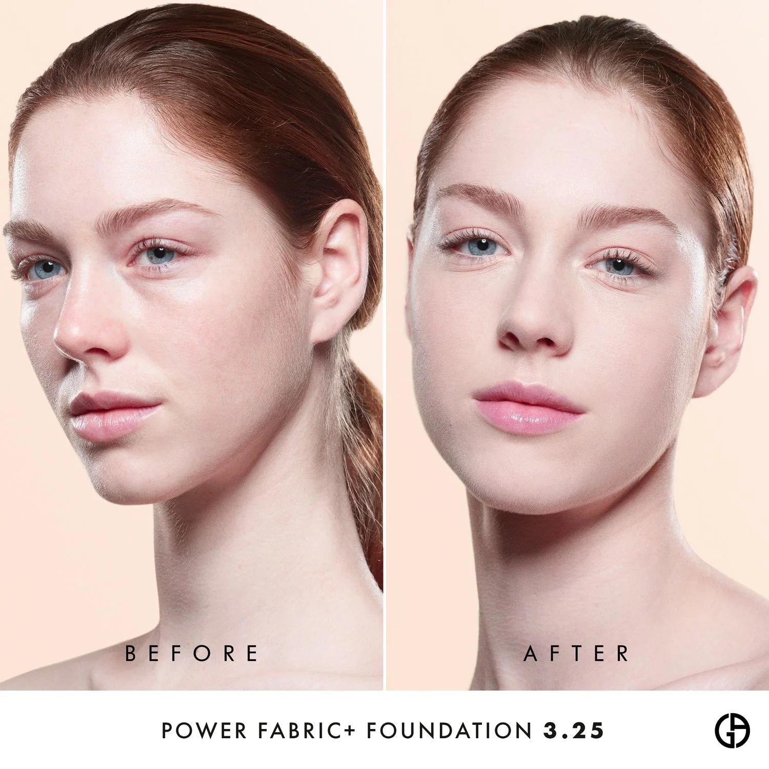 Viso Power Fabric + - Fondotinta liquido