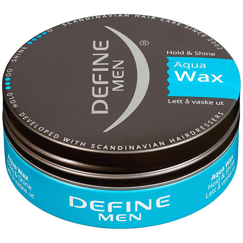 Define Haarwachs Define 80 ml, Aquawax