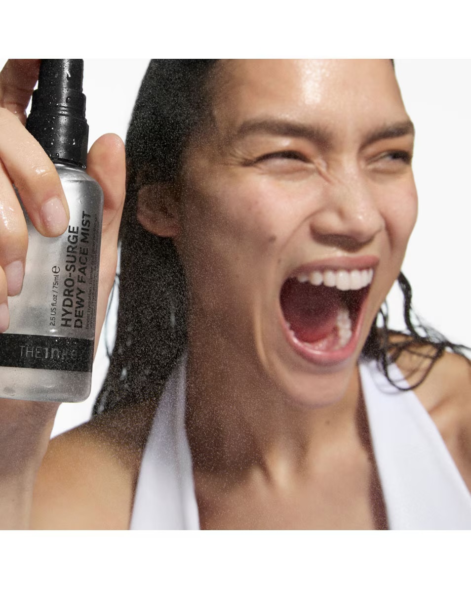 Η Λίστα Inkey Η Λίστα iNKEY Hydro-Surge Dewy Face Mist