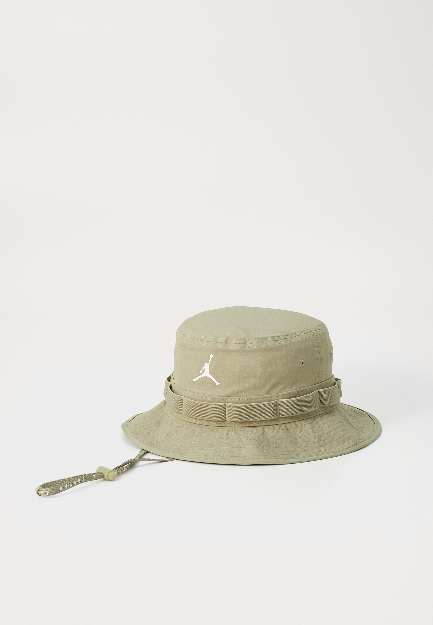 Jordan APEX BUCKET JUMPMAN UNISEX - Mütze - mittelkhaki