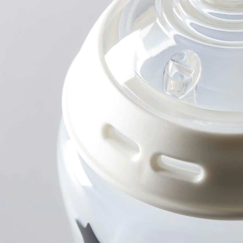 Tommee Tippee Natural Start Anti-Colic Zelfsteriliserende Babyfles
