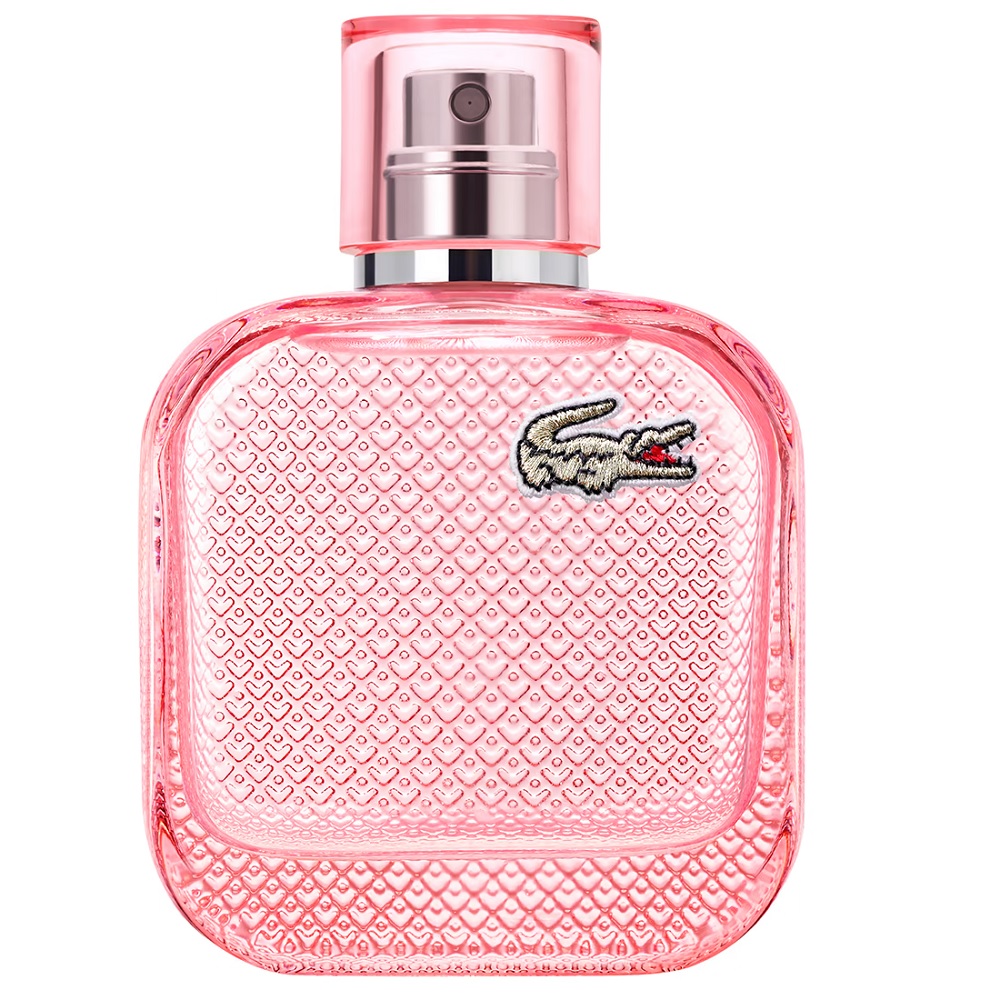 Lacoste L.12.12 Rose Sparkling