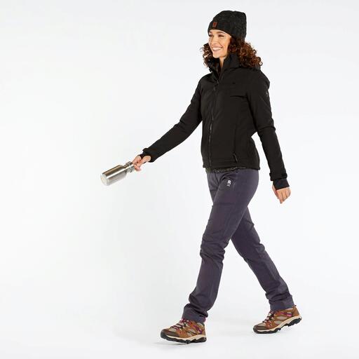  Softshell Boriken kalnas