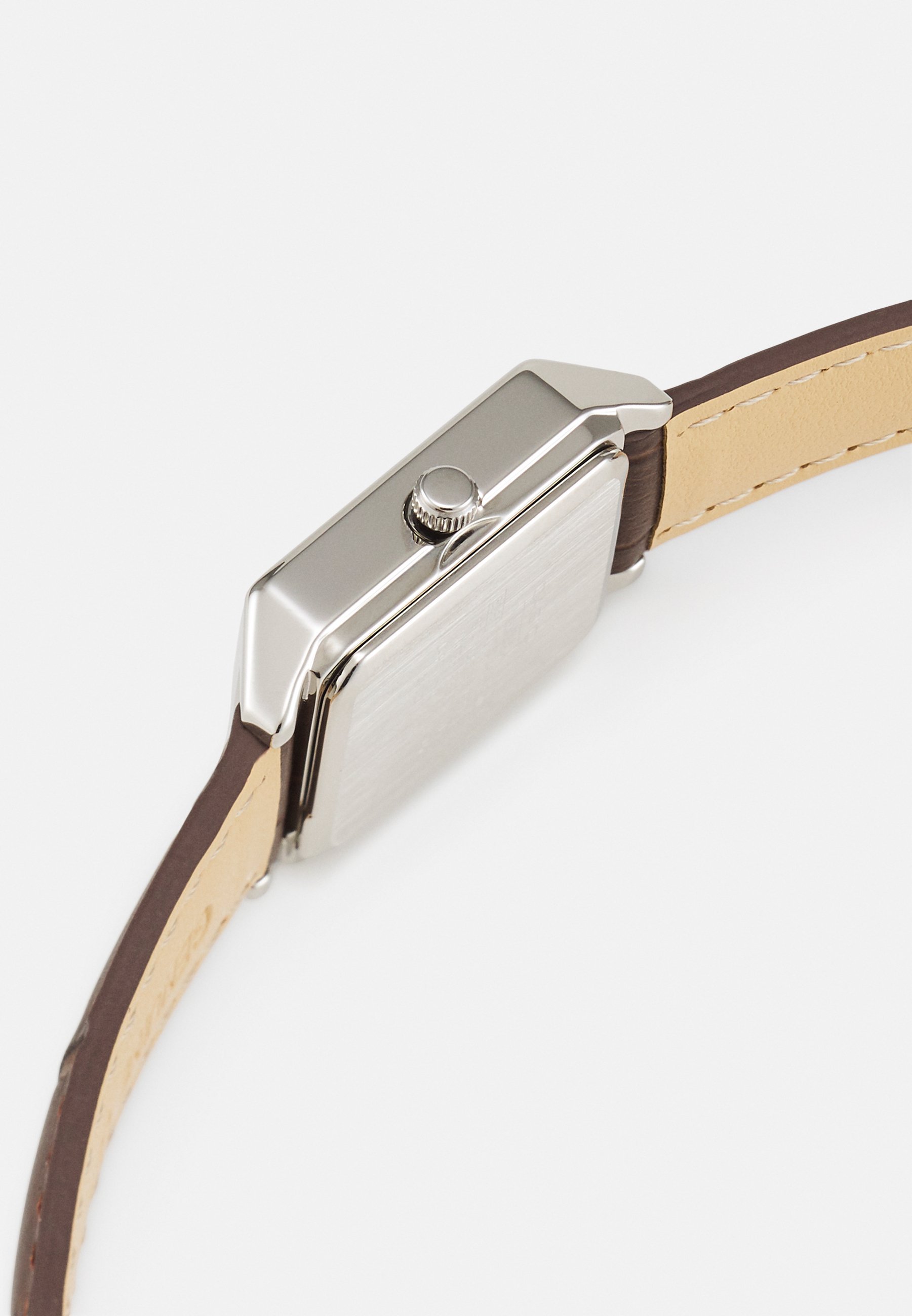 Casio horloge - wit