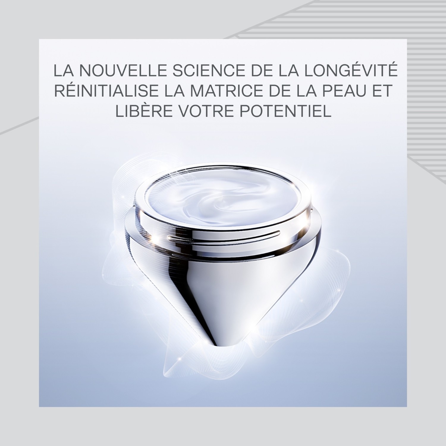 La Prairie Haute-Rejuvenation