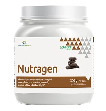 Nutragen Ciocc 7 monsters 30 g