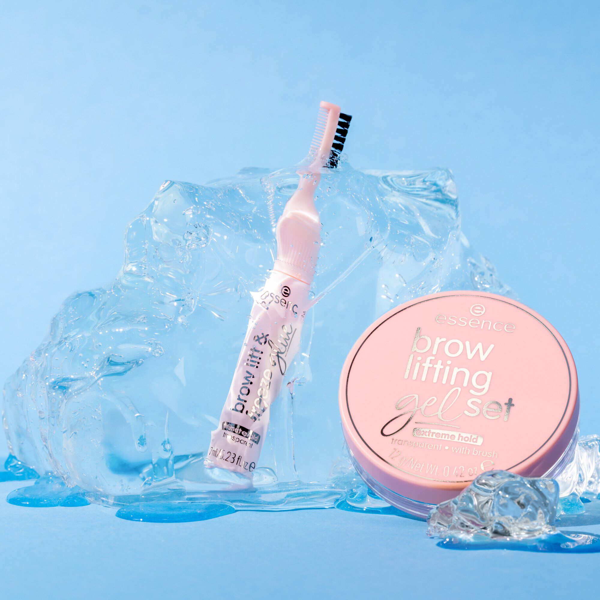 Essence Lift&Freeze