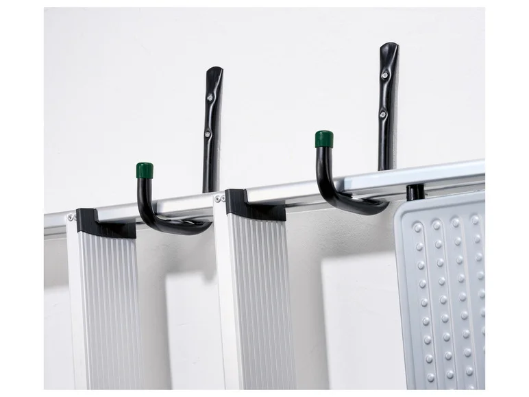 PARKSIDE® Heklet veggmaleri