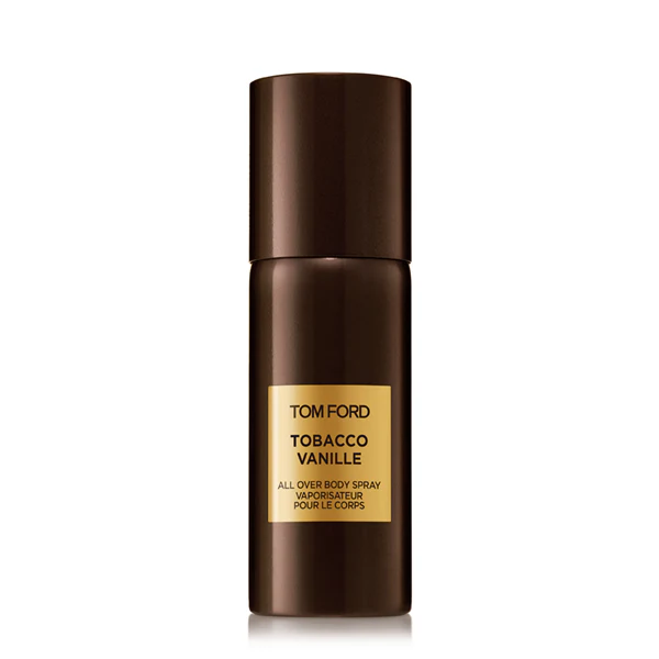 Private Blend Collection Tobacco Vanille All Over Body Spray - Acqua Aromatica, Acqua Aromatica Unisex