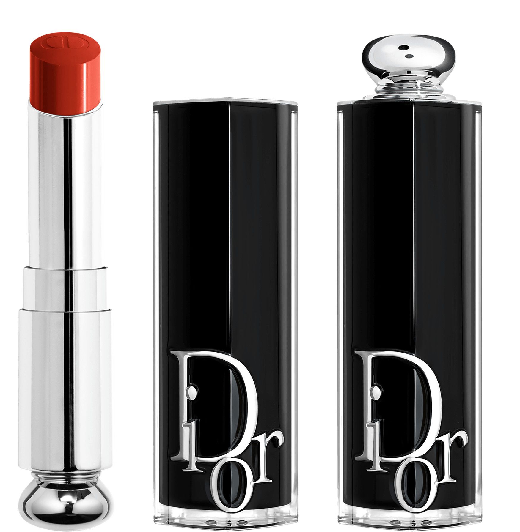 DIOR ADDICT sjajni ruž za usne, zamjena Luksuzni ruževi za usne