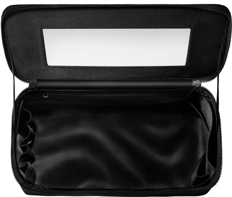 MAC Cosmetics Make-up Tas - Draagtas voor alles, inclusief spiegel