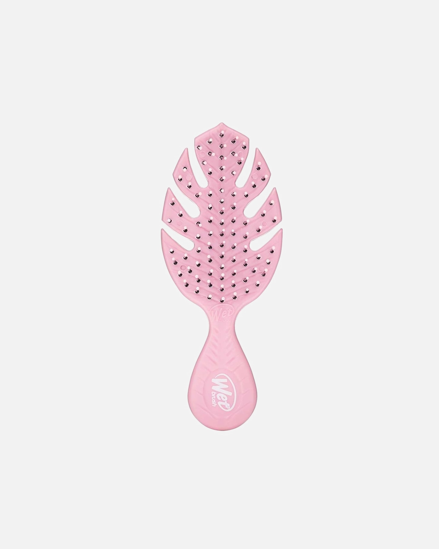Wet Brush Detangler GO GREEN MINI DETANGLER - 1 Stück