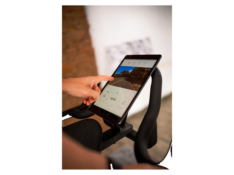Matrix »ICR50« Indoor Cycle Limited Edition