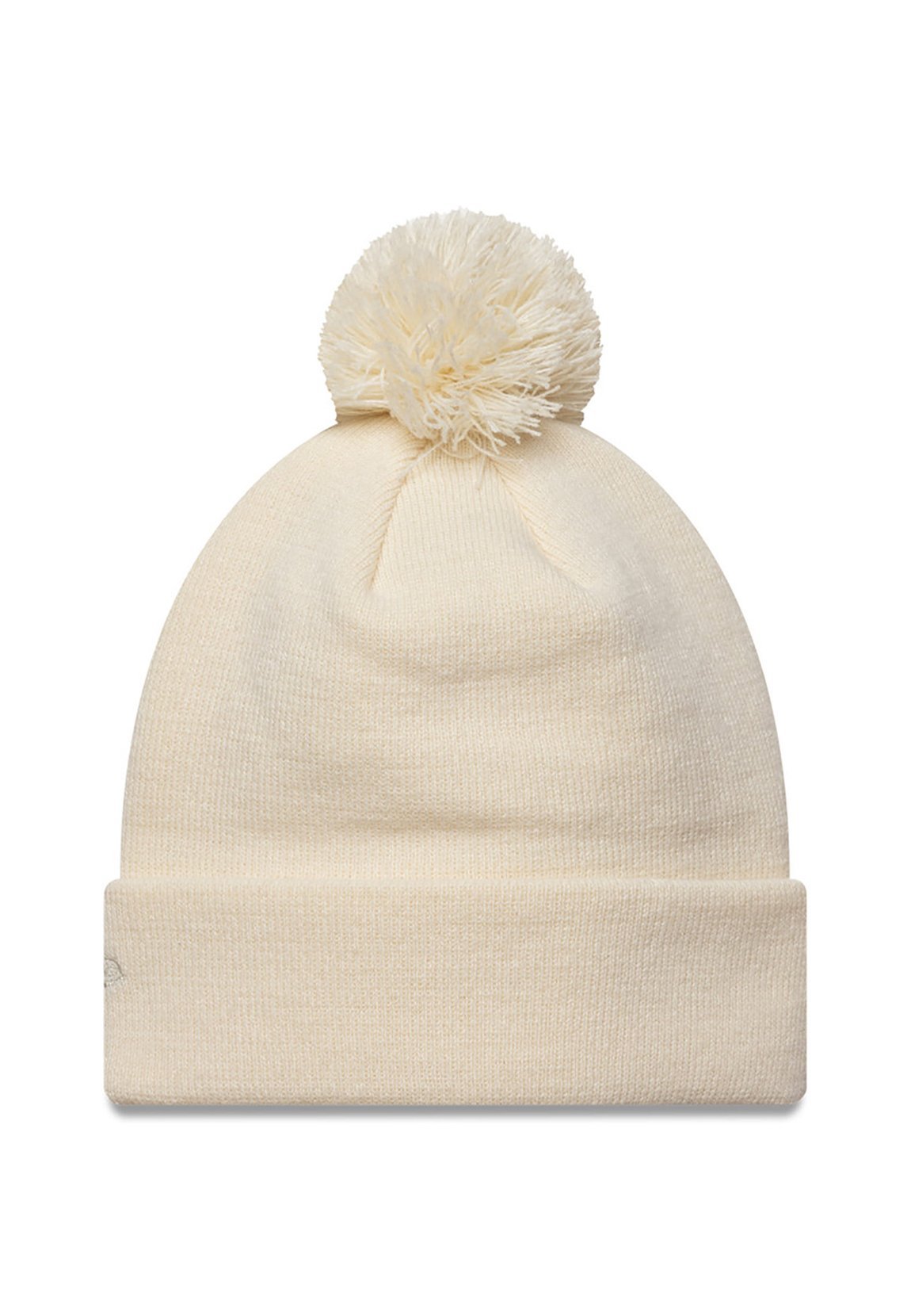 Bonnet New Era - crème