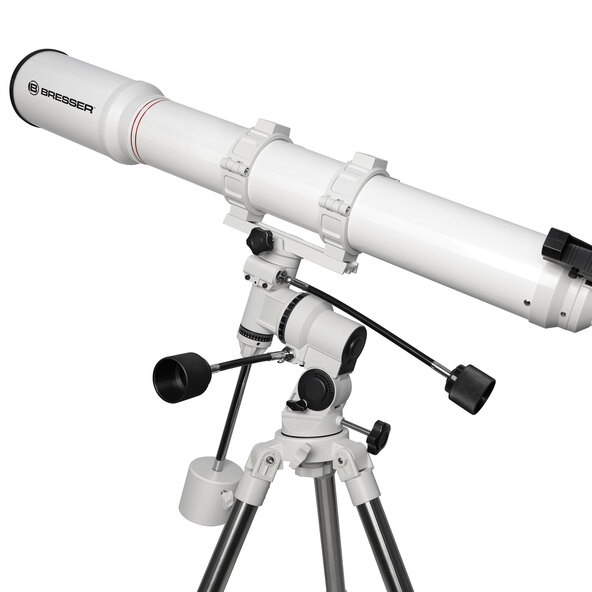 Telescop First Light AR-102