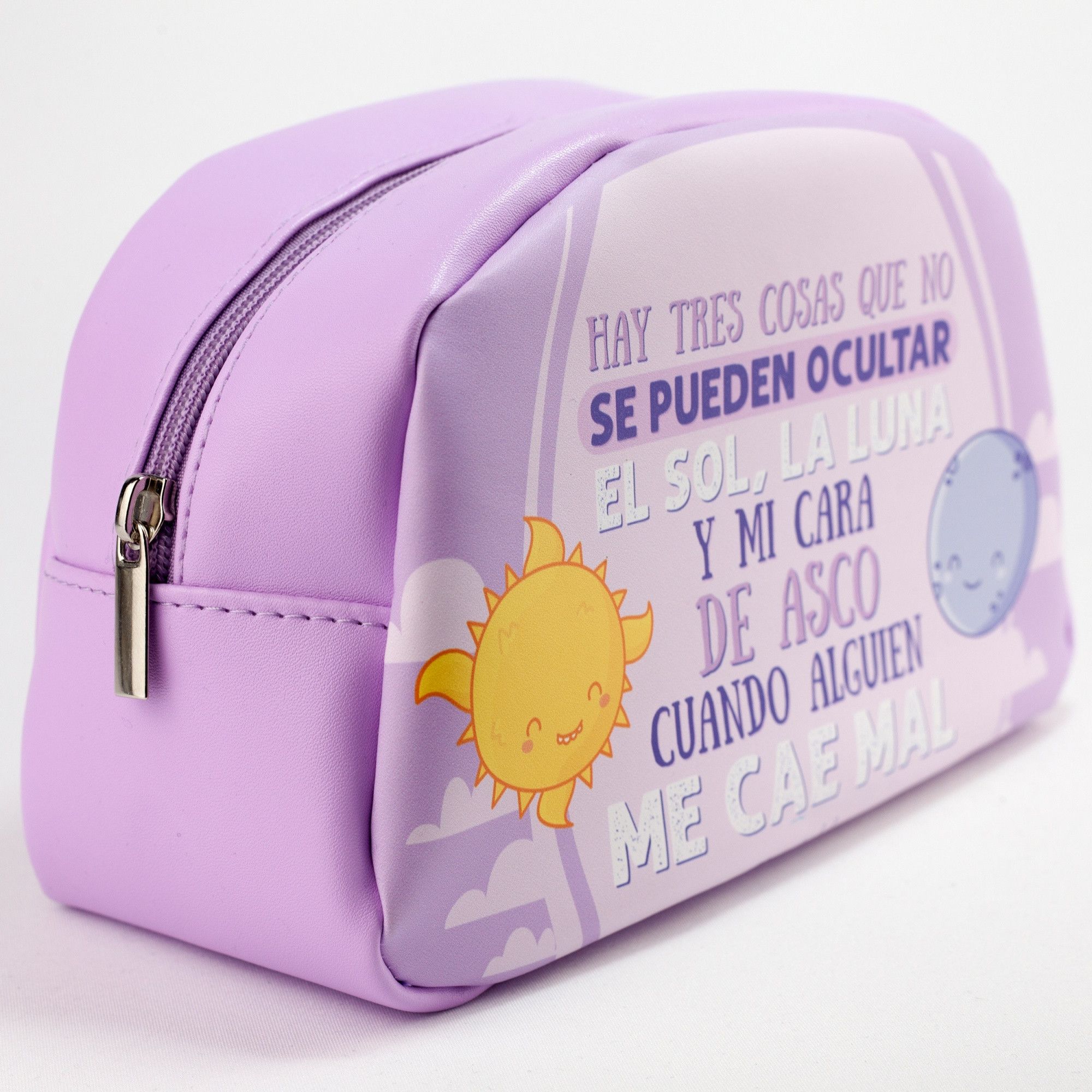Toaletná taška Sol Organizér na make-up Toaletné tašky