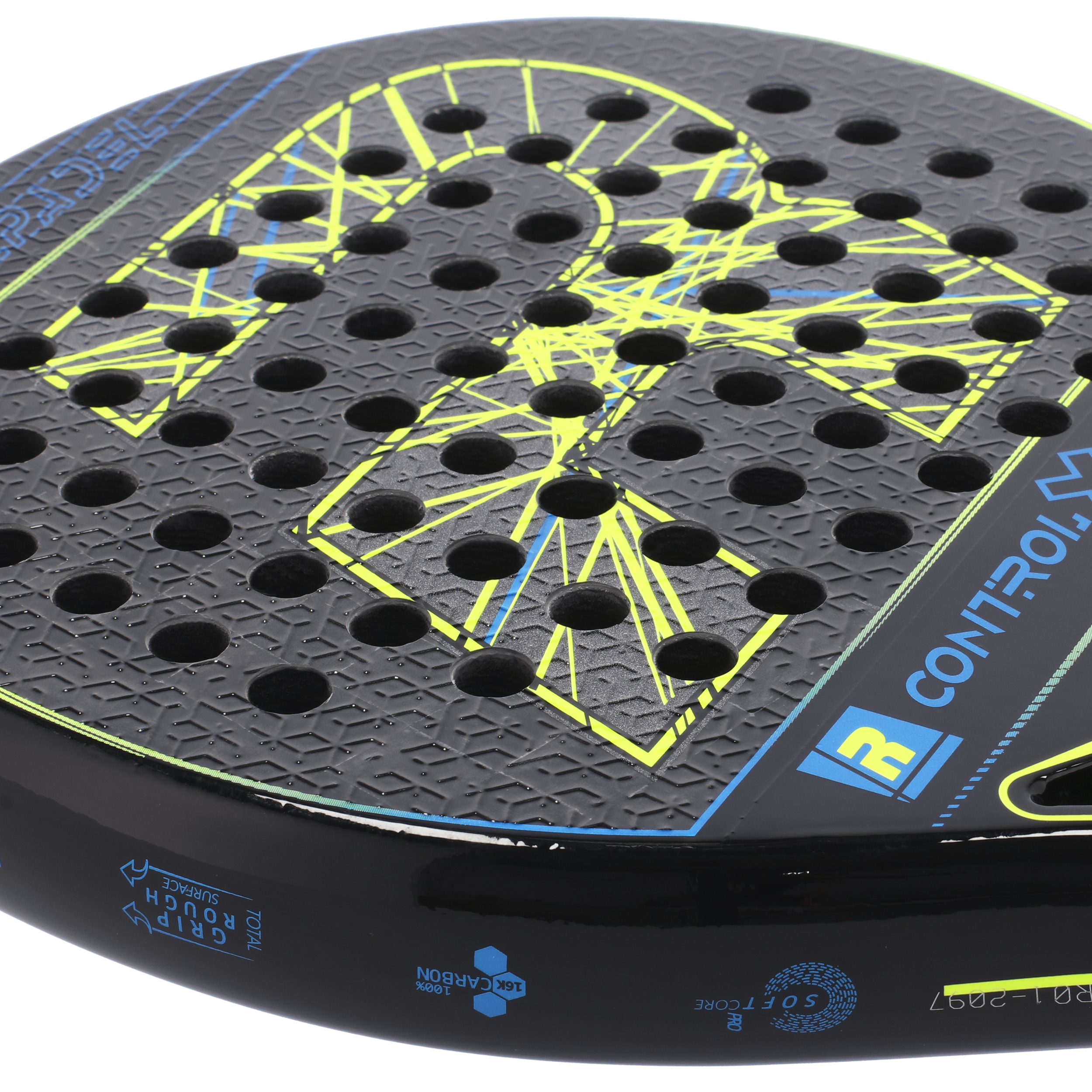 Royal Padel Rp M27 Contrôle X