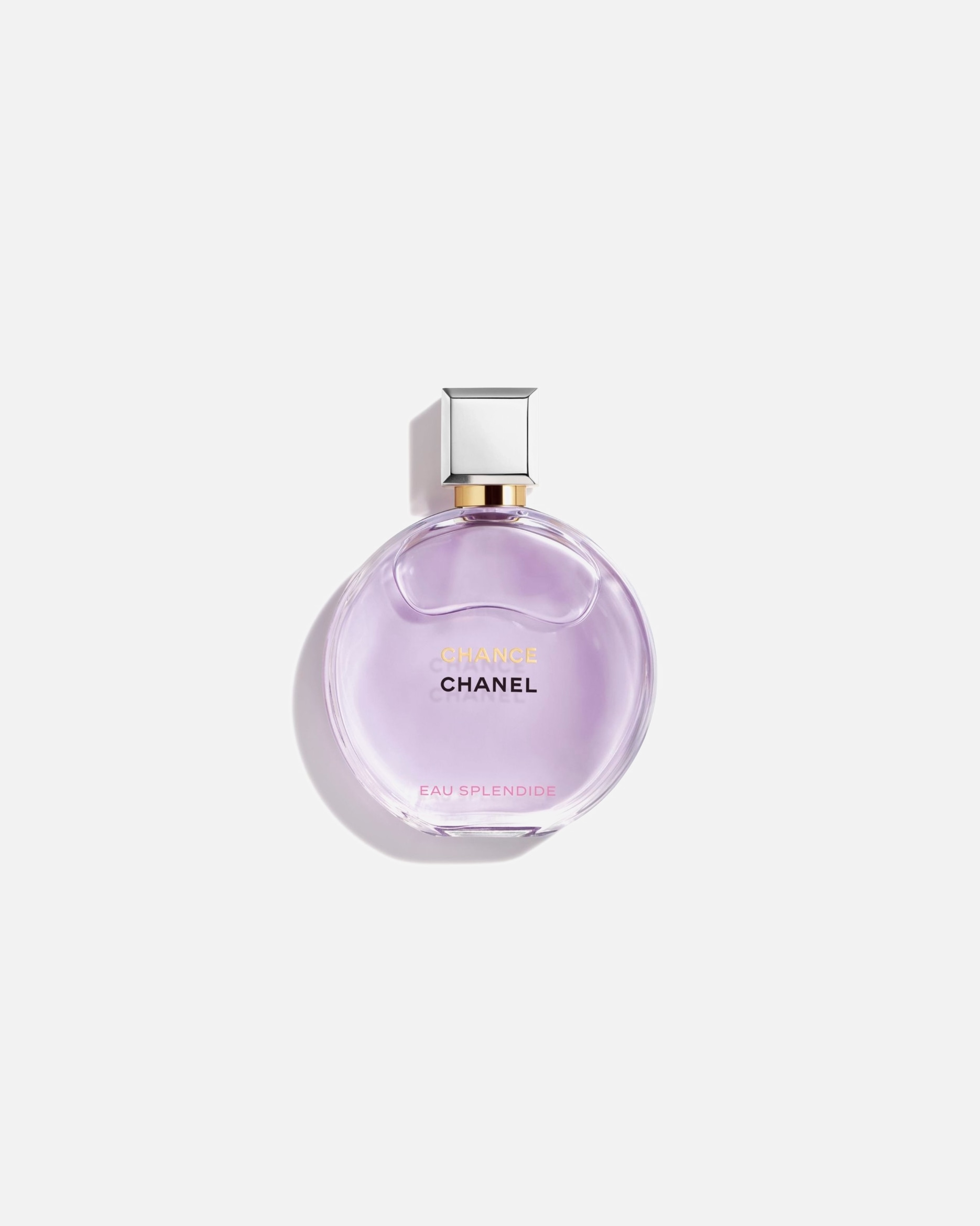 CHANEL Eau de Parfum KANS EAU SPLENDIDE - 50 ml