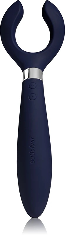 Vibrator za pare Satisfyer Endless Fun