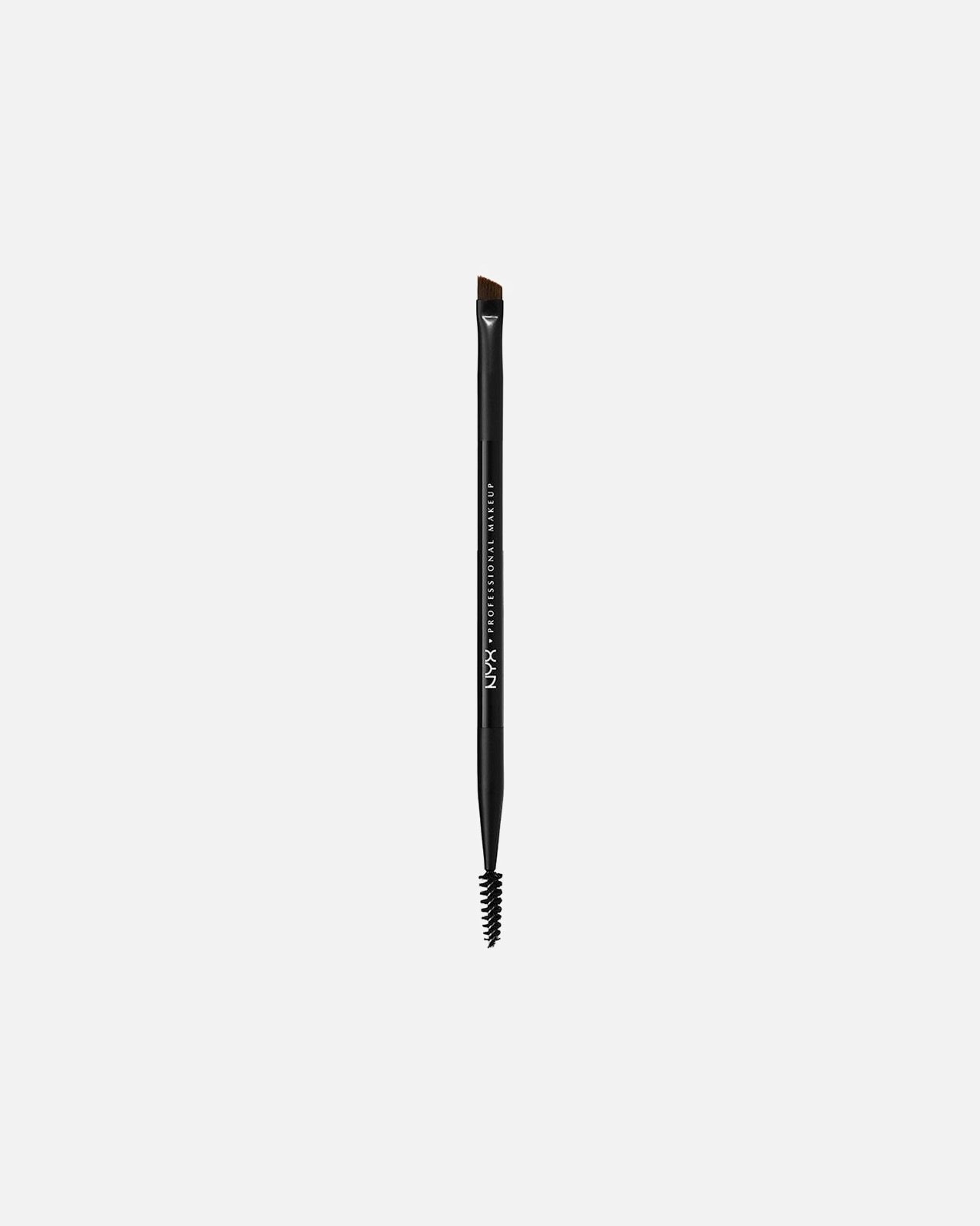 NYX Professional Makeup uzacu otiņa Pro Dual Brow - 1 gab.