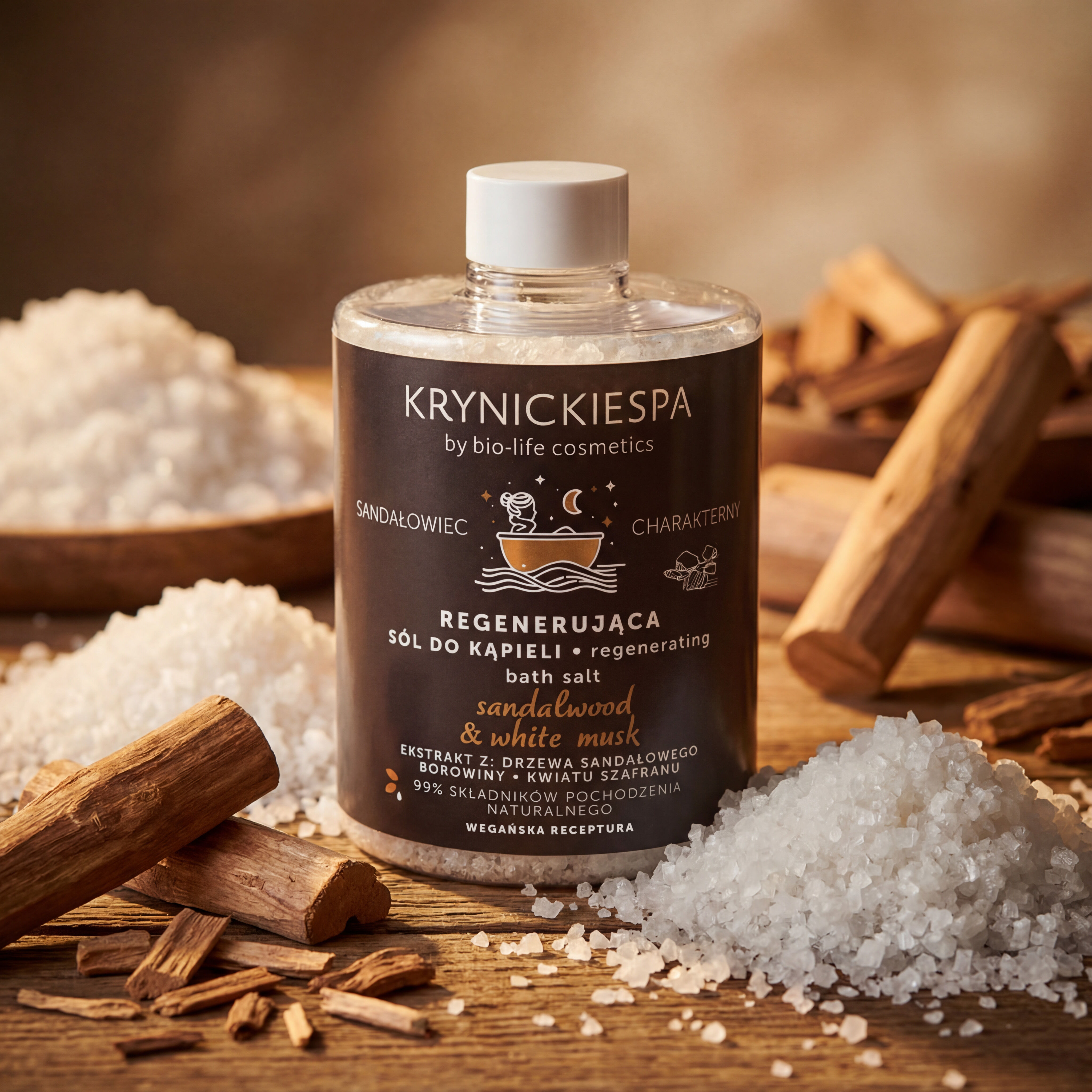 Kriņicas SPA